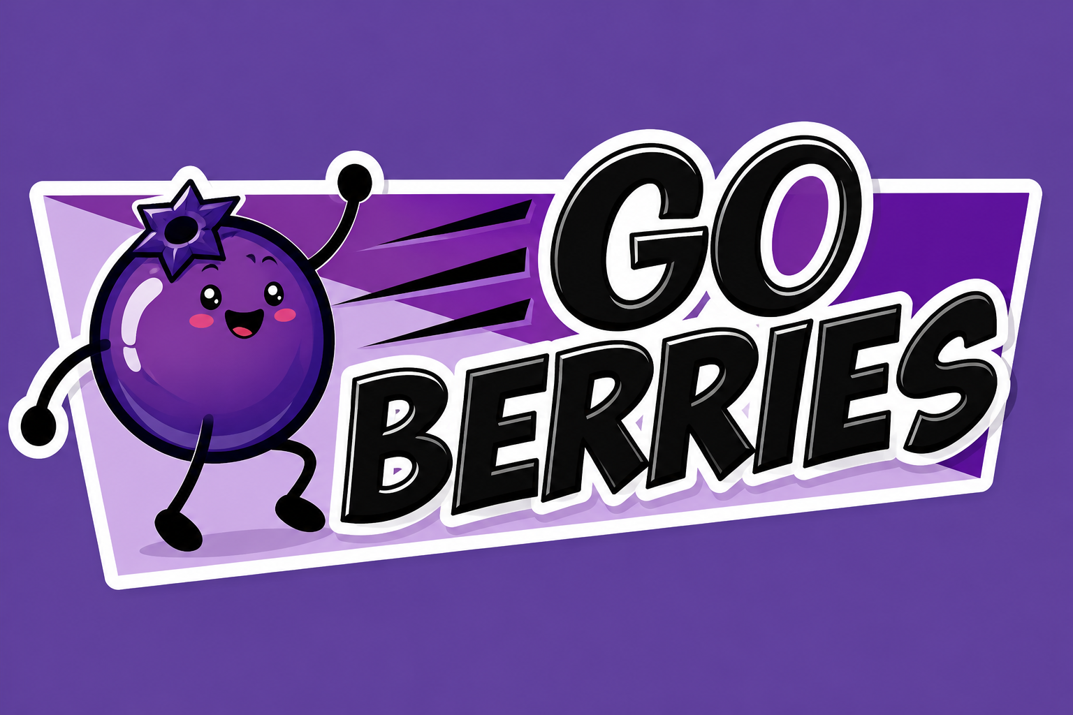 Go Berries-B Go Berries-B