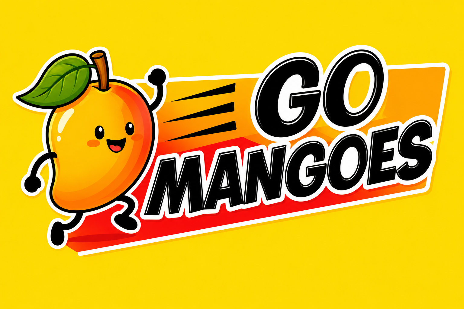 Go Mangoes Go Mangoes