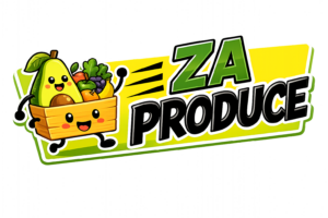 ZA Produce 1