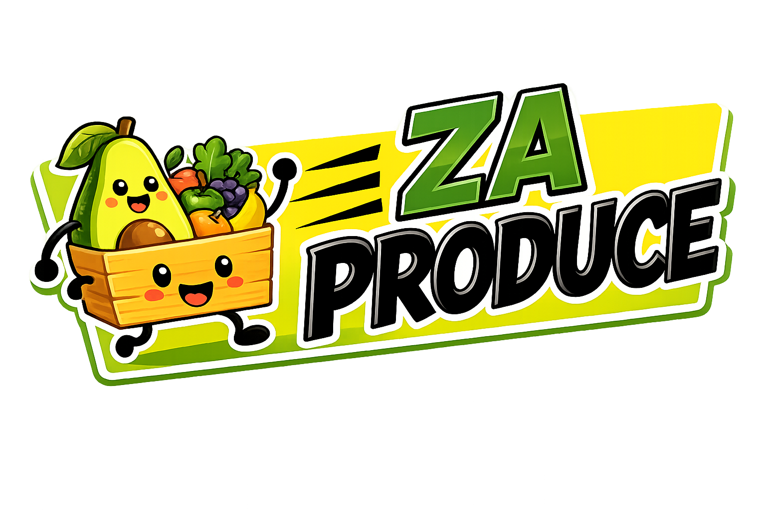 ZA Produce 1